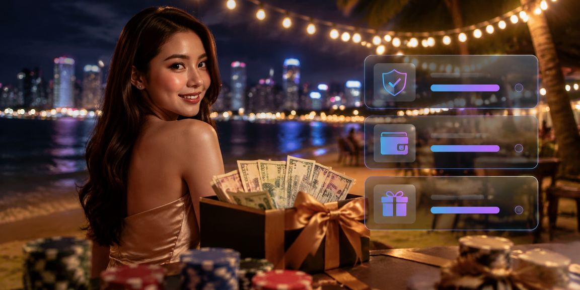 Proses deposit akaun mk1 di Johor dengan kaedah pembayaran tempatan Malaysia